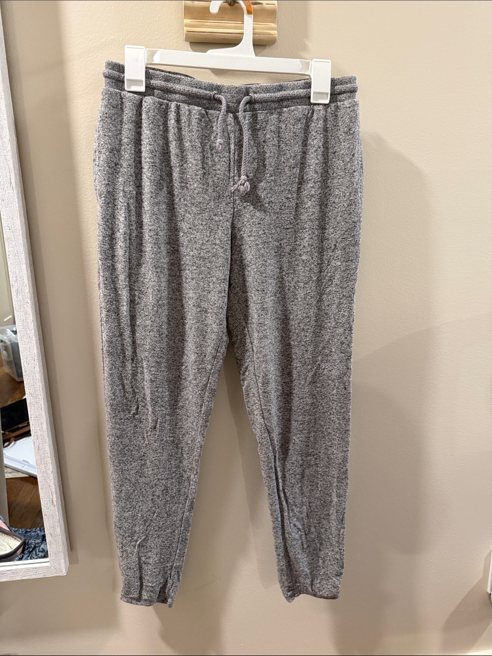Brandy Melville Super Soft Joggers
